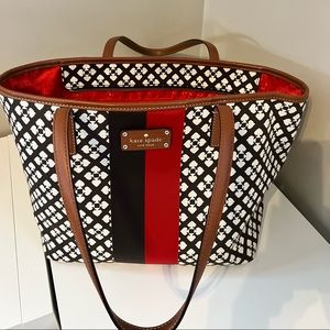 Kate Spade Tote Bag